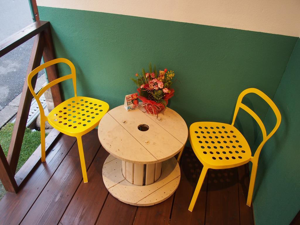 Hostel Chill Out Osaka Ngoại thất bức ảnh