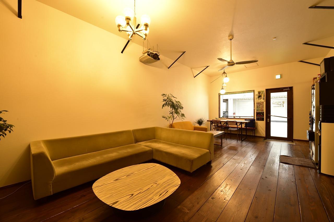 Hostel Chill Out Osaka Ngoại thất bức ảnh