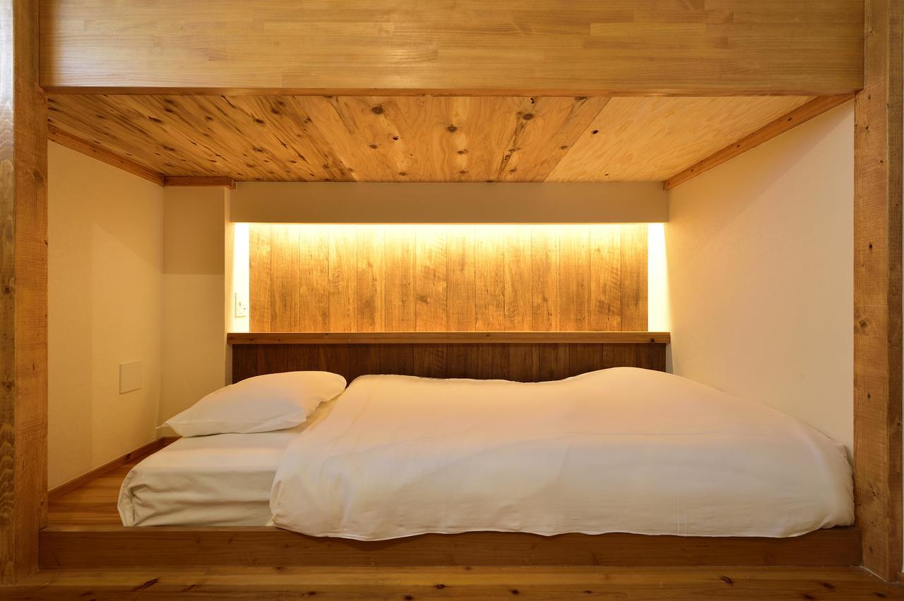 Hostel Chill Out Osaka Ngoại thất bức ảnh