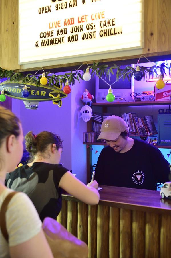 Hostel Chill Out Osaka Ngoại thất bức ảnh