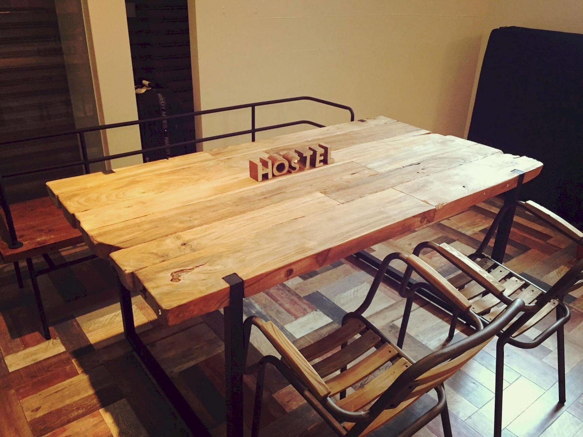 Hostel Chill Out Osaka Ngoại thất bức ảnh